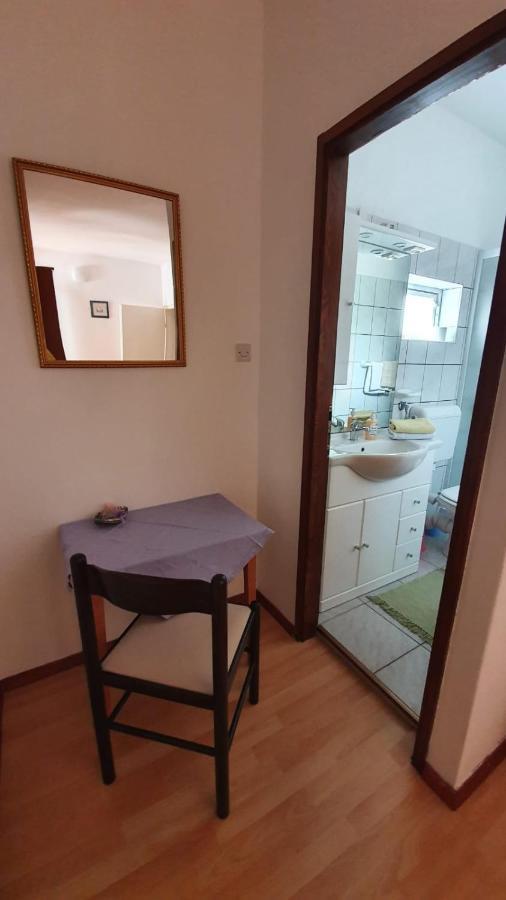 Apartments Balen Barbat na Rabu Экстерьер фото