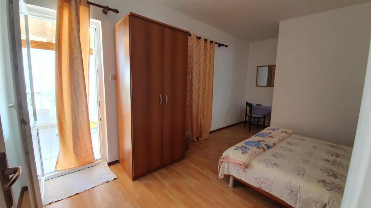 Apartments Balen Barbat na Rabu Экстерьер фото