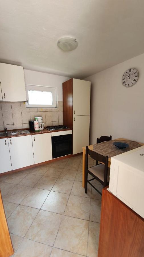 Apartments Balen Barbat na Rabu Экстерьер фото